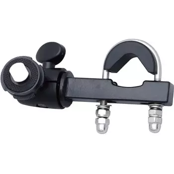 JET INOUE Assist Grip Fixed Holder for Monitor 592010 Black чёрный