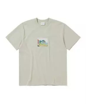 Это никогда не Amped Tee Stone S