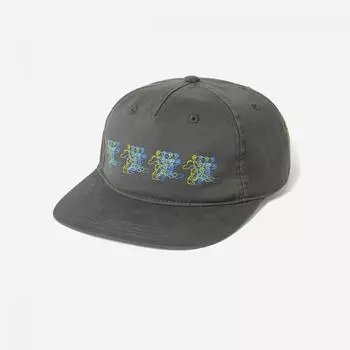 Это никогда не Gd Overlap Lightning Bears Cap Gd251whwbc02 FREE