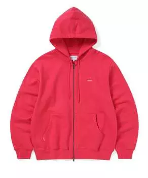 Это никогда не Tnt. Классический свитер на молнии HDP Deep Pink S