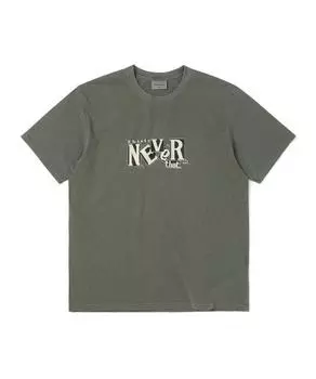 Это никогда не Tnt Records Tee Mud S