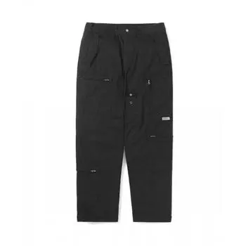 Это никогда не тот Flight Cargo Pant Черный S