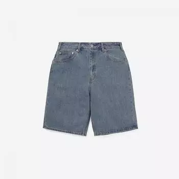 Это никогда не тот Gd Overlap Lightning Denim Short Gd251dso5s01 S