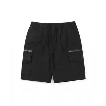 Это никогда не тот Zip Cargo Short Black S