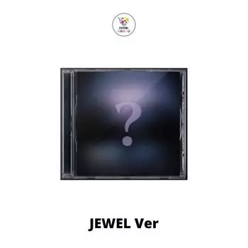 JEWEL CASE ver BE O Второй мини-альбом Affection