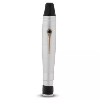 Jewelry Rotary Quick Change Handpiece T/30 Set Flex Shaft Shank with 2.35mm Chuck