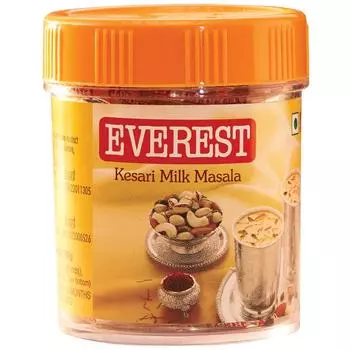 Эверест Кесари Молочная Масала 50g