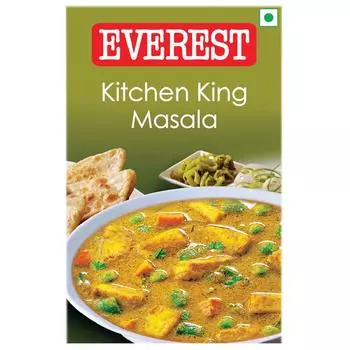 Эверест, Кухня Короля Масала, 100G 100G