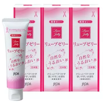 Jex Lube Jelly 55g (3)