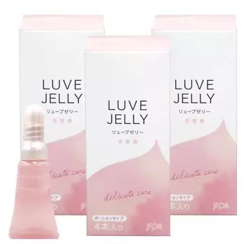 Jex Lube Jelly Potion (3)