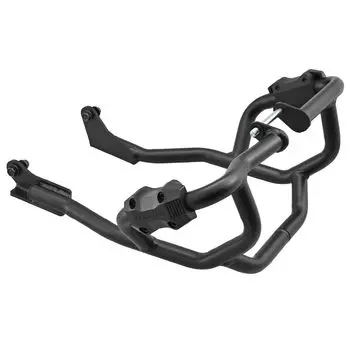 Эксклюзивная труба защиты двигателя Daytona V Strom 250SX нижняя защита двигателя 43511 (23) +25,4 чёрный