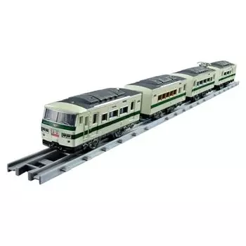 Экспресс-поезд Takara Tomy Plarail Real Class 185 Series Limited (Эстафета Синкансэн)