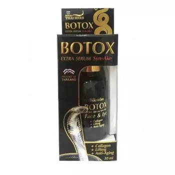 Экстра-сыворотка Syn-Ake Thai Herb 30ml