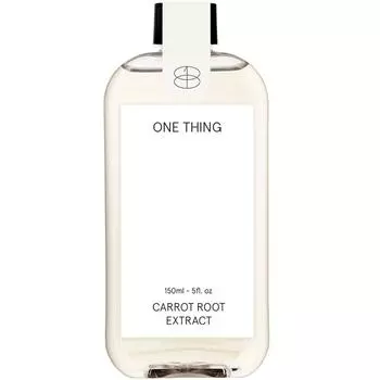 Экстракт моркови One Thing, 150 мл, 1 шт.