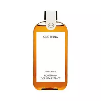 Экстракт полыни One Thing (300мл)