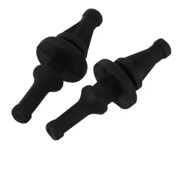 JFG Motorcycle Auxiliary Ejector Pin, Rubber, Compatible Models PCX125, PCX150, PCX160, Fuel Inlet, Fuel