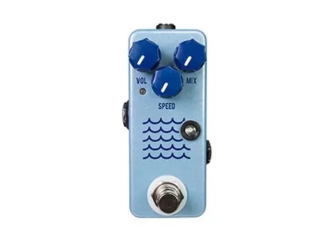 JHS Педали JHS Педали Эффектор Тремоло Tidewater Tremolo []