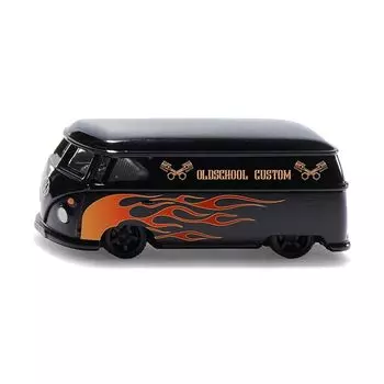 Jiku (SIKU) VW T1 transporter custom From around 3 years old SK2363