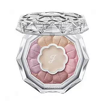 JILL STUART Bloom Couture Eyes 6g #04