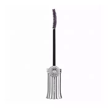 JILL STUART Blooming Lash Nuance Curler тушь для ресниц с крошечным лавандовым оттенком #04