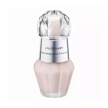 JILL STUART Illuminating Serum Primer UV #01 перламутровое шифоновое платье 30 мл [товары параллельного импорта]