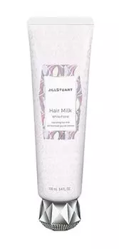 JILL STUART JILL STUART Молочко для волос White Floral 100 мл. Уход за волосами
