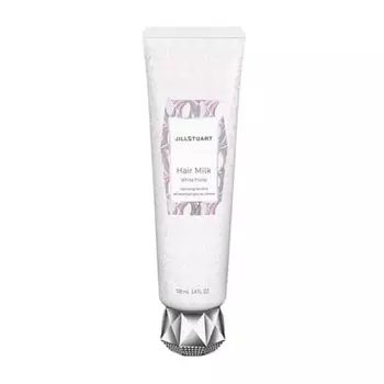 JILL STUART JILL STUART Молочко для волос White Floral 100 мл. Уход за волосами