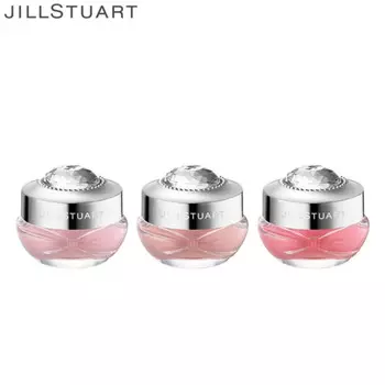 JILLSTUART Маска для губ 7 г White Floral