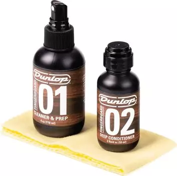 Jim Dunlop 6502 Набор для накладки грифа Formula 65 Набор для накладки грифа
