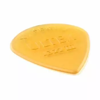 JIM DUNLOP Ultex Jazz III XL Guitar Pick x 6 pieces 1.38mm