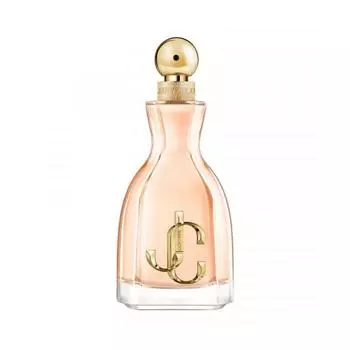Jimmy Choo I Want Choo парфюмерная вода-спрей 40 мл