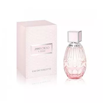 Jimmy Choo Туалетная вода Raw 40 мл