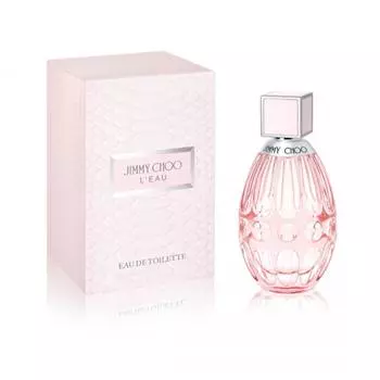 Jimmy Choo Туалетная вода Raw 60 мл