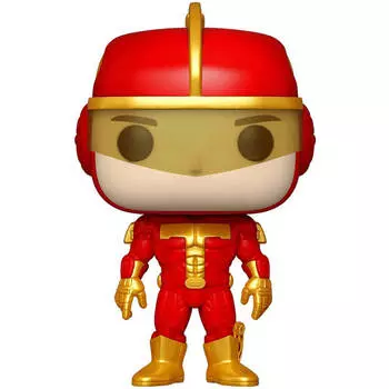 Jingle All The Way Turbo Man Pop! винил