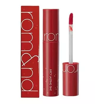 JL Tint Lipstick ром&нд (#16 Корнисода) 5.5g (х 1)