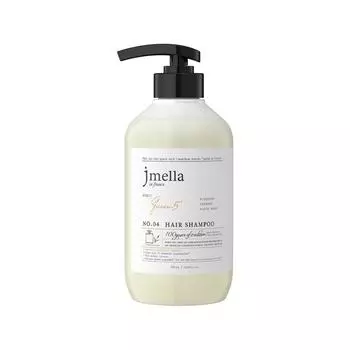 JMella Queen 5 Шампунь для волос