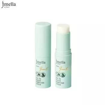 JMELLA Твердый парфюмерный стик 10 г [издание, посвященное 100-летию Диснея] Blooming Peony