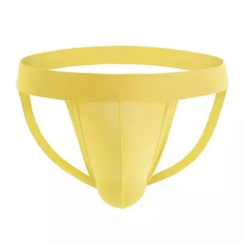 Jock Strap Sexy Extreme 3D Piece S [Arjen Kroos] Men s Underwear, O-back, Men s T-back, Buttwear, Atmosphere, Underwear, Structure, Plain,