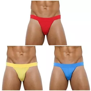 Jock Strap Sexy Extreme 3D Plain Pieces XXL [Arjen Kroos] Men s Underwear, O-back, Men s T-back, Buttwear, Atmosphere, Underwear, Structure,