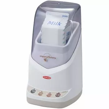 Йогуртница Factory Super Premium TO-PLAN Amazake/Yogurt TKSM-020