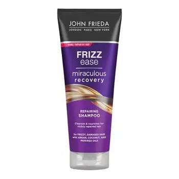 John Frieda Freeze is Miraculous Recovery Восстанавливающий шампунь 250 мл