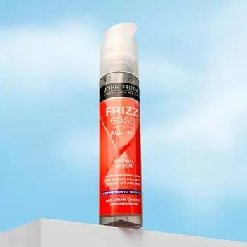 John Frieda Freeze Is Original Serum 50 мл