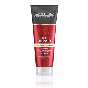 John Frieda Full Repair Strengthen Restore Шампунь 250 мл