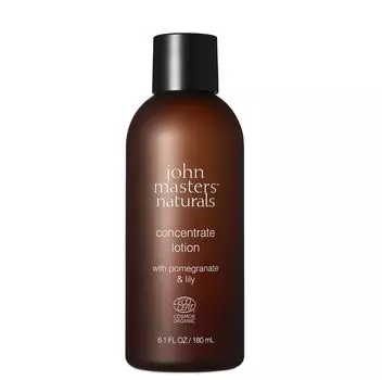 John Masters Organics Concentrate Lotion Lotion 180ml P&L (Pomegranate & Lily) (x 1)
