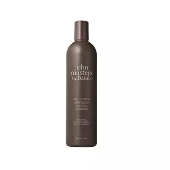 John Masters Organics Shampoo 473mL C&G (Citrus & Geranium)