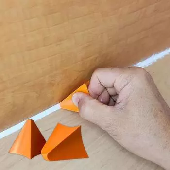 Joint Sealant Spreader for Kitchen Tile Window Grout Edge Removal Joint Silicone Caulking Tool Finishing Smoothing Applicator
