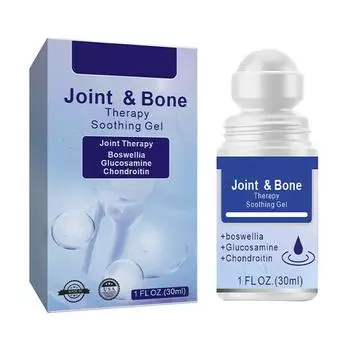 Jointrenew Gel Roller для суставов и мышечного дискомфорта 30 мл One Size