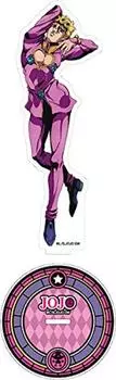 JoJo s Bizarre Adventure Golden Wind C96 Оригинальная большая акриловая подставка Giorno Giovanna