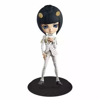 JoJo s Bizarre Adventure Golden Wind Q posket Бруно Буччеллати Фигурка Бруно Буччеллати обычного цвета, версия.
