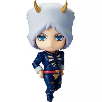 JoJo s Bizarre Adventure Nendoroid Weather R JoJo s Bizarre Adventure Каменный Океан